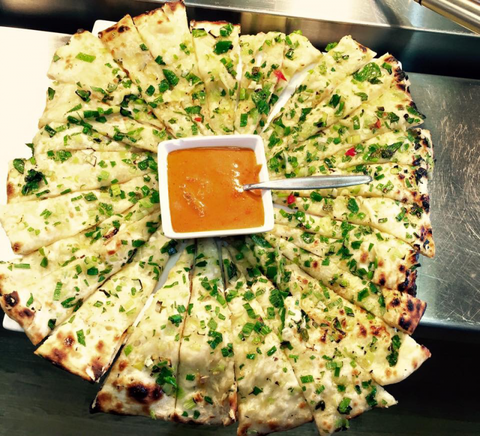 Indian Kitchen Restaurant - Restaurant Gold Coast 4