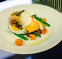 The Edge Restaurant  Bar - Restaurant Gold Coast