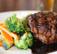 The Great Western Hotel - Restaurant Gold Coast