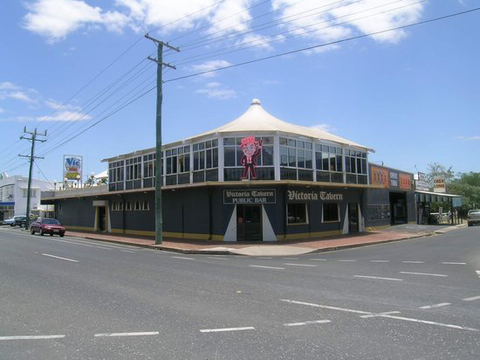 Victoria Tavern - Restaurant Gold Coast 0