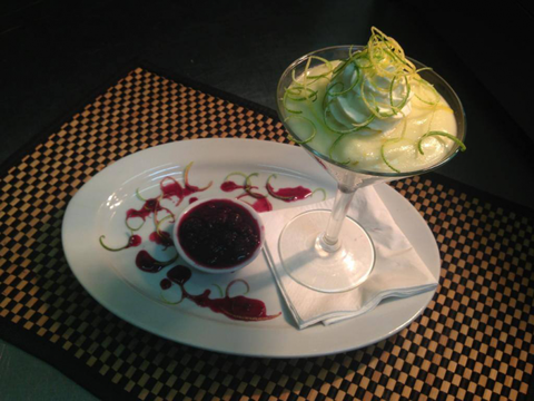 Raffles Hotel - Restaurant Gold Coast 1