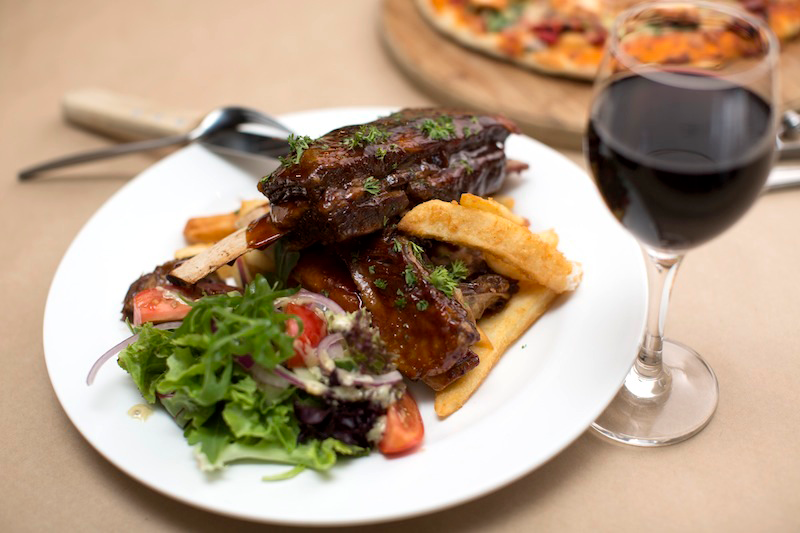 Wandal QLD Restaurant Gold Coast