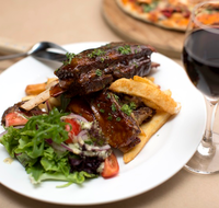 Lionleigh Tavern - Restaurant Gold Coast