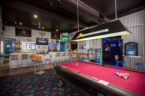 Lionleigh Tavern - Restaurant Gold Coast 2