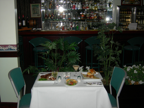 Best Western Cattle City Motor Inn - Restaurant Gold Coast 4