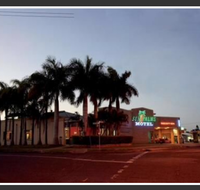 SunPalms Hotel Motel - Restaurant Gold Coast
