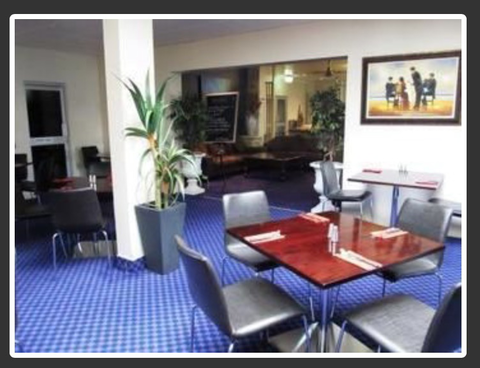 SunPalms Hotel Motel - Restaurant Gold Coast 3