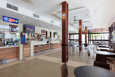 Park Avenue Hotel-Motel - Restaurant Gold Coast 2