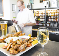 Capricorn Motel  Conference Centre - Restaurant Gold Coast