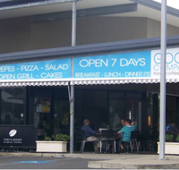 Good Company Food Coffee Wine - Restaurant Gold Coast