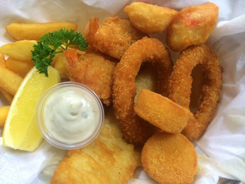 Parkhurst QLD Restaurant Gold Coast
