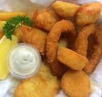 Parkhurst Tavern - Restaurant Gold Coast