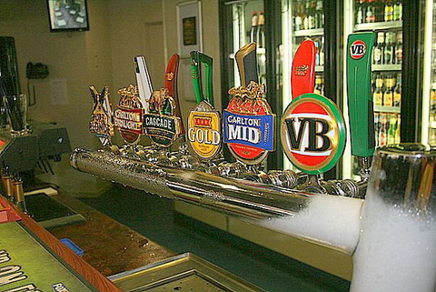 Parkhurst Tavern - Restaurant Gold Coast 2
