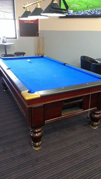 Parkhurst Tavern - Restaurant Gold Coast 3