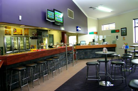 Parkhurst Tavern - Restaurant Gold Coast 4