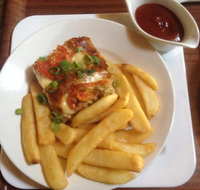 The Caves Country Pub - Restaurant Gold Coast