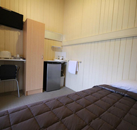 Grand Hotel Mount Morgan - Restaurant Gold Coast