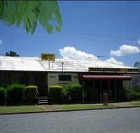 Marlborough Hotel - Restaurant Gold Coast