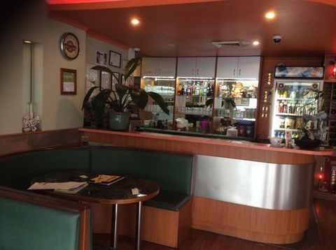High Sea Restaurant - Restaurant Gold Coast 0