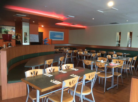High Sea Restaurant - Restaurant Gold Coast 2