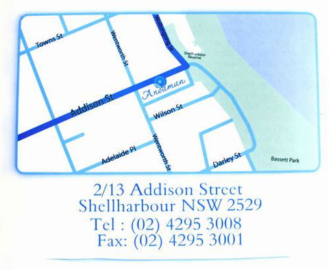 Andaman Thai Restaurant - Restaurant Gold Coast 0