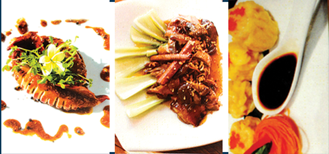Andaman Thai Restaurant - Restaurant Gold Coast 1