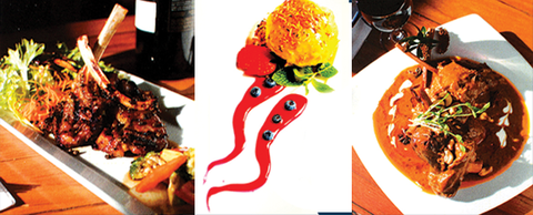 Andaman Thai Restaurant - Restaurant Gold Coast 2