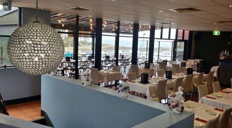 @Harbour Thai Restaurant - Restaurant Gold Coast 0