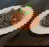 Nardis Italian Restaurant - Restaurant Gold Coast