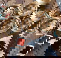 Tongarra Thai - Restaurant Gold Coast