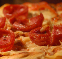 BDs Woodfired Pizza  Pasta - Restaurant Gold Coast