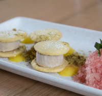 ludo - Restaurant Gold Coast