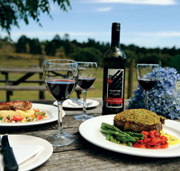 Sutton Forest Inn - Restaurant Gold Coast