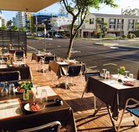 Thai Mangoes Restaurant - Restaurant Gold Coast