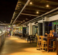 Riverside Bar  Restaurant - Restaurant Gold Coast