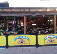 Machu Picchu South American Restaurant  Bar - Restaurant Gold Coast