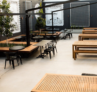 The Post Office Bar  Restaurant - Restaurant Gold Coast
