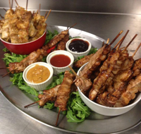 Chancellors Tavern - Restaurant Gold Coast