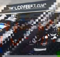 Coffee Club Pulse Birtinya - Restaurant Gold Coast