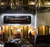 Eumundi Imperial Hotel - Restaurant Gold Coast