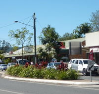 Cafe Gingers - Restaurant Gold Coast