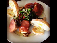 Cala Luna Italian Restaurant