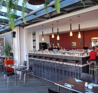 Cherry Blossom Tree - Restaurant Gold Coast