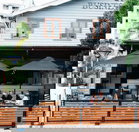 Corbins - Restaurant Gold Coast