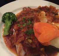 Da Giacomo Cafe Restaurant - Restaurant Gold Coast