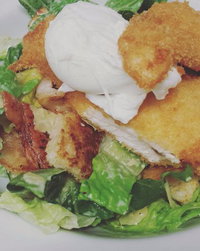 Esco Cafe  Restaurant