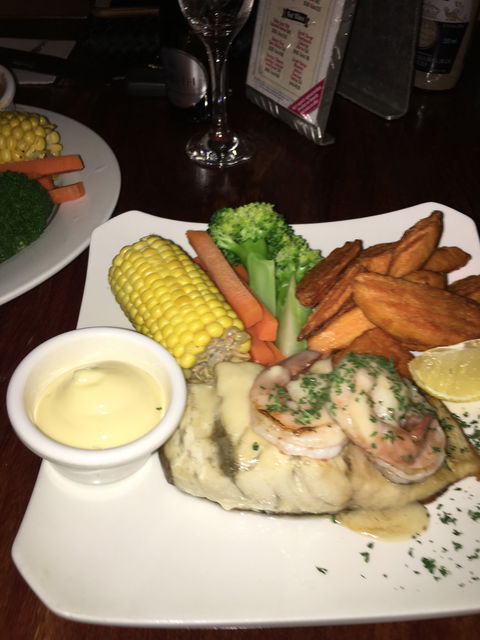 Hog’s Breath Cafe Rockhampton - Restaurant Gold Coast 8