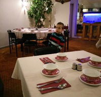 Hong Kong Seafood Restaurant - Restaurant Gold Coast