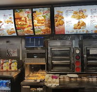 KFC - Restaurant Gold Coast