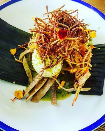 Luna Bonita - Restaurant Gold Coast 0